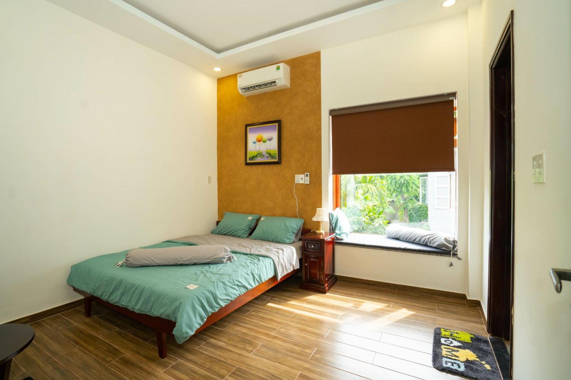 Tam Family Homestay-Hue Exterior foto